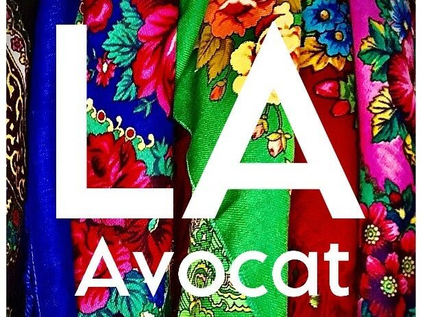 Laure Abramowitch Avocate